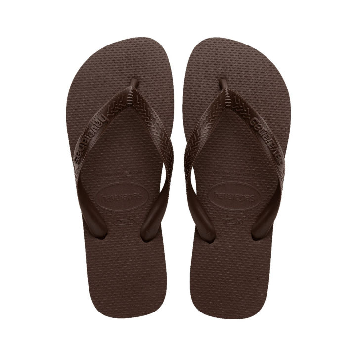 Havaianas top brown on sale