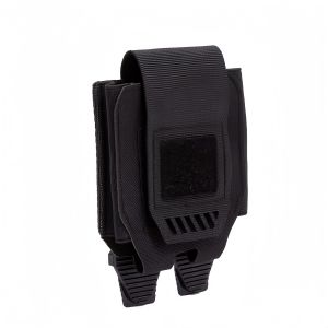 [จัดส่งจากกรุงเทพฯ] กุญแจมือตัดด้วยเลเซอร์ กุญแจมือหุ้มผ้าแบบ P.S.I. เหมาะสำหรับกุญแจมือแบบโซ่และแบบบานพับ