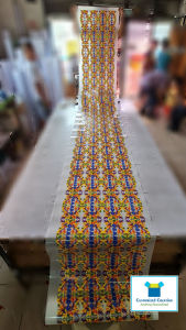 Excellent Quality DTF Printing (22x39 inches) Sold per Meter