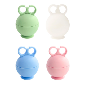 Portable Ice Cube Rolling Mold for Face and Body Tightens Pores Care Tools Silicone Ice Mold for Sensitive Skin