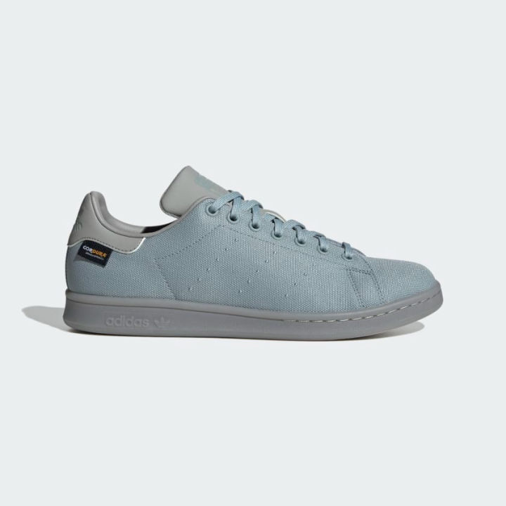 Sepatu Sneakers Pria ADIDAS STAN SMITH CORDURA CLASSIC COMFY - Main Image