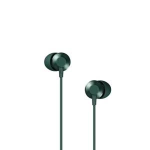 REMAX RM-512 3.5MM STEREO EARPHONES