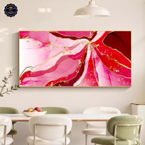 Tranh Trừu Tượng Màu Nước Tranh Canvas Tranh Tráng Gương Tranh Tráng Gương Tranh Phòng Khách