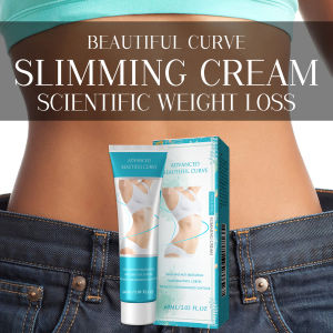 Jaysuing  Figure Neck Cream   Hydrating Moisturizing Radiant Clear Nourishing Skin Massage Body Care Balm