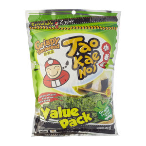 Tao Kae Noi Crispy Seaweed (Original)