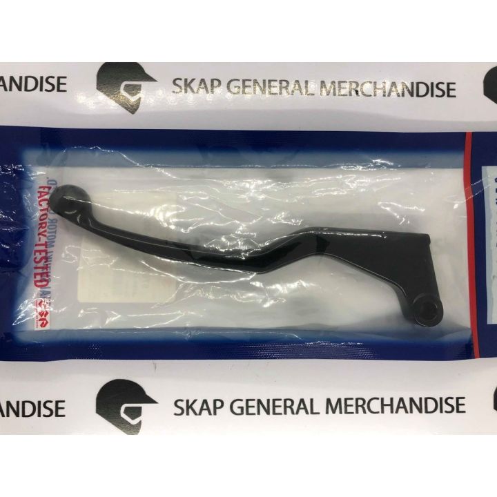SGP CLUTCH LEVER RAIDER 150 / RAIDER 150 F.I. / SHOGUN 125 ( 57620