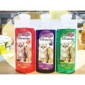 แชมพูสำหรับสัตว์เลี้ยง🎈 PetDog  แชมพูหมาแมว 280 ml. หอมนาน บำรุงขนและผิวหนัง ช่วยระงับกลิ่นตัวสัตว์เลี้ยง. 