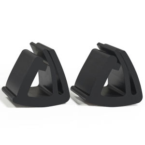 2Pcs Universal Golf Cart Window Clips  Golf Cart Windshield Clips Golf Cart Accessories