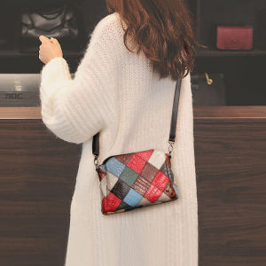 Cobbler Legend Women Genuine Leather Shoulder Bag Casual Crossbody Bags