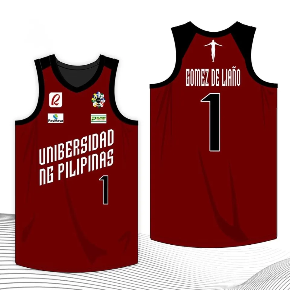 Up Fighting Maroons Uaap University of the Philippines Full