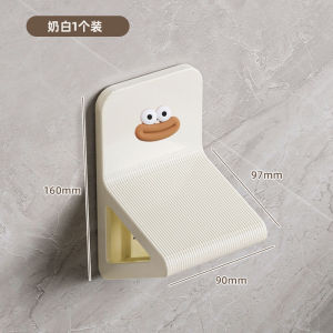 Bathroom foot pedal shower foot pedal bathroom shower foot washing device pregnant women and elderly people no need to drill holes wall mounted foot pad