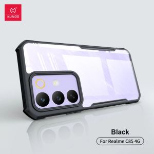 Realme C85 5G / C85 4G Xundd Beatle Series Shockproof Case Cover