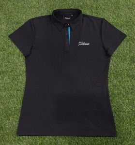 Áo Titleist ngắn tay chơi gôn cho nữ ( Áo Golf Lady )
