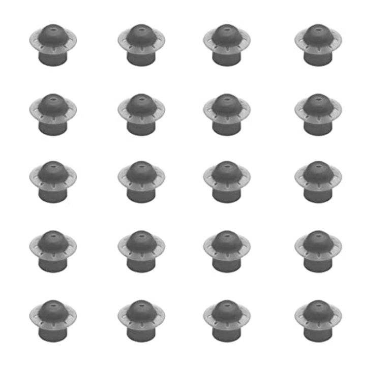 Hearing Aid Domes for Phonak Marvel & Paradise RIC BTE Models SDS 4.0