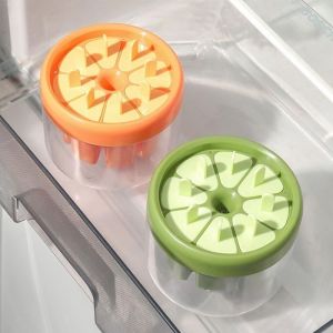 Ice Cream Mold Homemade Popsicle Mold Frozen Ice Cream Molds Household Popsicle DIY Ice Jelly Mold