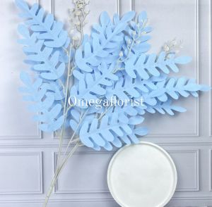 Semak Daun WILLOW X5 Dekorasi