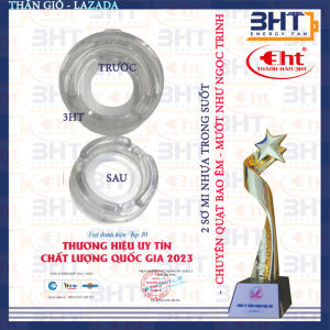 Sơ Mi Chuyên Đóng Bạc Đạn Cho Quạt - Màu Ngọc Trinh