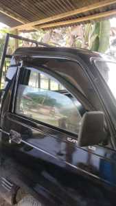 talang air futura lebar