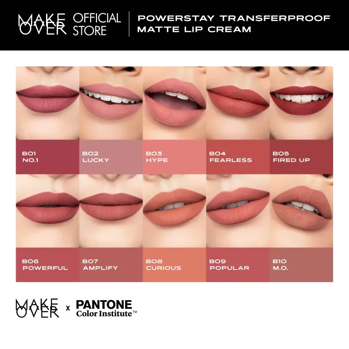 %5BSPECIAL%20MASTERSHADE%5D%20MAKE%20OVER%20Powerstay%20Transferproof%20Matte%20Lip%20Cream%20-%20Lipcream%20x%20PANTONE%20Tahan%20Lama%2014%20Jam%20Lip%20Cream%20Tidak%20Kering%20Ringan%20Kissproof%20Ombre%20Lips%20Color%20Nude%20Lipstick%20Matte%2014H%20Make%20Up%20Long%20Lasting%20Somethin%20Time%20Less%20Stain%20w%20Maybe%20Euphoria%20-%20Image%206