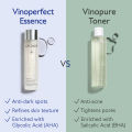 Caudalie Vinoperfect Concentrated Brightening Glycolic Essence 100ml | Esens Pencerah Wajah. 