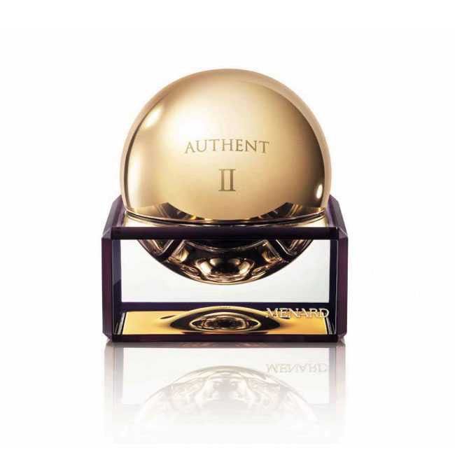 MENARD AUTHENT cream 7g