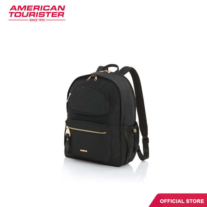 American Tourister Alizee Day Backpack LP 1 Lazada Singapore