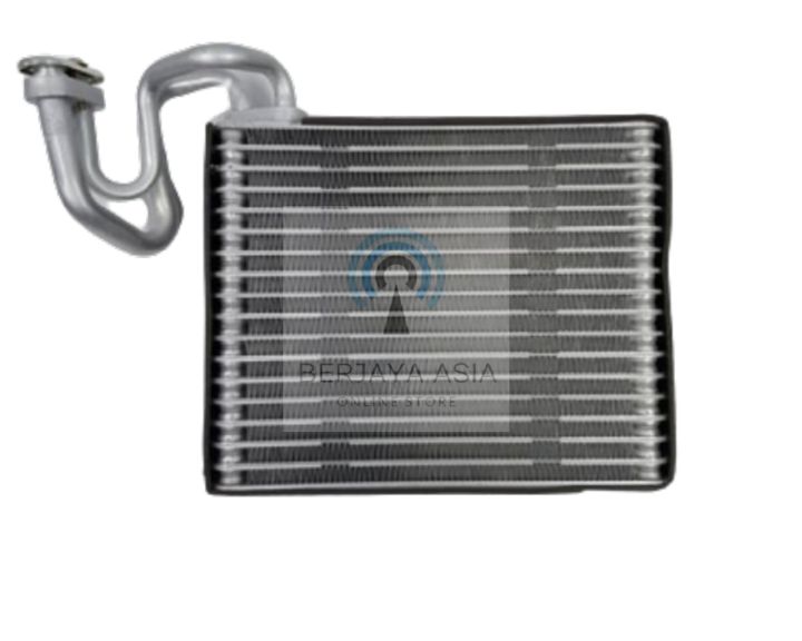 Honda Civic 1.7 / CRV 2003 / Stream 2003 Air Cond Evaporator / Cooling Coil Lazada