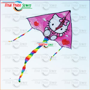 Diều Kitty 1m35