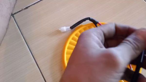 Buyer review video 2