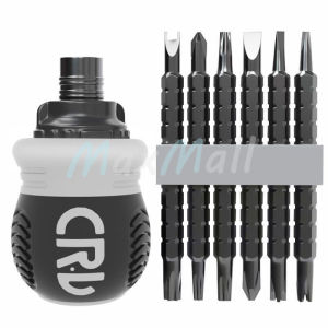 Obeng Magnetik Alat Serbaguna Obeng Set 13in1 Multifungsi Obeng Set Magnetic Obeng HP Universal All 13 in 1Obeng Handphone