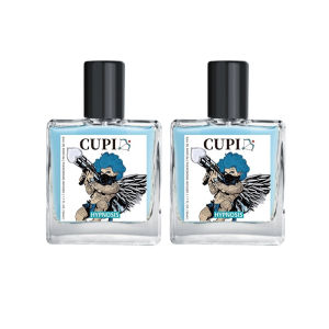 【FDA】Cupid Pheromones Perfume Cologne Portable Compact Refreshing Romantic Perfume 50ml