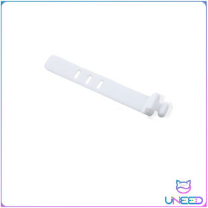 Need. Cable Silicone Strap Silicone Cable Organizer Clips Wire Cord Winder accesories Headphone data line