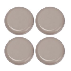 STARRY Easy Move Anti Slip Table Bases Chair Fittings Anti Noisy Sofa Floor Protector Furniture Feet Pads Slip Mat Furniture Leg Slider Pads