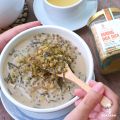 [SOKFARM] ĐƯỜNG HOA DỪA - ĐẶC SẢN TRÀ VINH 135G - COCONUT FLOWER NECTAR 135G -  Giàu vi khoáng - Đường huyết thấp - Vị ngọt thanh từ 100% mật hoa dừa - Đường tự nhiên - Tốt cho người tiểu đường , tim mạch- Xanh Suốt SG. 