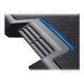 Cooler Master NOTEPAL X3 Notebook Cooler. 