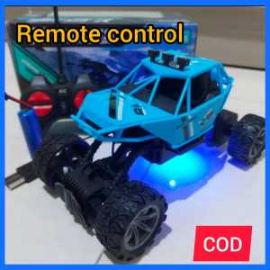 MAINAN MOBIL REMOTE CONTROL XCROSS RC MAINAN ANAK BISA DI CHARGE MOBIL REMOTE CONTROL JUMBO JARAK JAUH