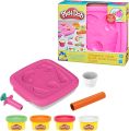 Play-Doh Create 'n Go Playset With Storage Container. 