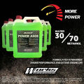 Works Power Juice Water Methanol Injection Kit Boost Juice 5L Premix Methanol. 