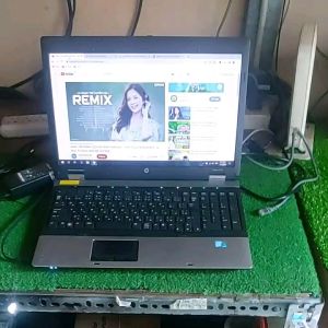 Laptop HP core i5 ram 4Gb Windows 10 xịn (used)