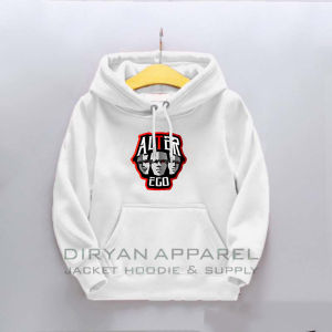 Hoodie switer anak gaming usia 2 sampai 13 tahun jaket anak laki laki perempuan hudie keren
