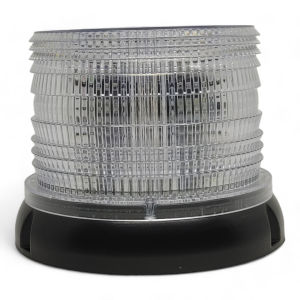 Lampu putar/Warning light/Rotary 12-30V untuk truck dan container LED Strobe/Putar