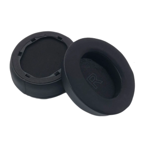 Gel làm lạnh thay thế Earpads cho cuộc sống Q30 Q35 tai nghe mềm mại thoáng khí cách ly tiếng ồn Đệm gối