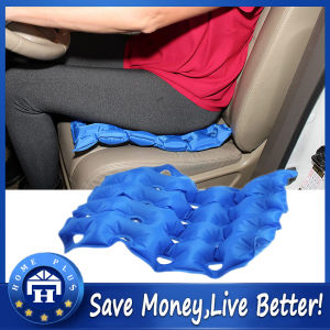【Local delivery】 [Free Pump ]Anti Bedsore Cushion Decubitus Inflatable Cushion Mat Chair Meditation Pad Home Office Car Wheelchair Seat Cushions with Pump