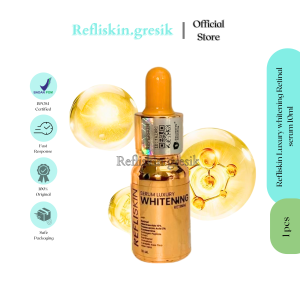 Refliskin Luxury Whitening Retinal Serum 10ml