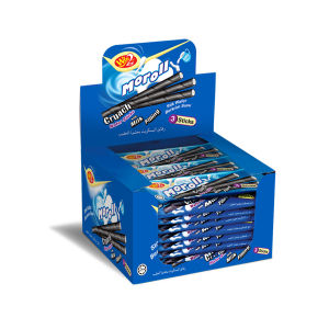 Win2 - MOROLL CRUNCH WAFER STICKS 540G - 18G x 30PKTS / Win2 - STIK WAFER 540G - 18G X 30 PKTS