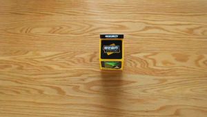 [ Qiyi Third-Level Golden Cube ]3 Order Triangle 4 Facial Body Childrens Puzzle Shaped Rubiks Cube Toy