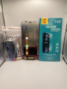 Màn oppo A9 2020 / oppoA5 2020 / oppoA31 2020 / oppo A11 2020 / oppo A11X / Oppo A8 / realme c3 / realme c3i /realme 5 / realme 5i /realme 5s / realme 6i New Full bộ tặng kèm keo+tuavit+cường lực+que chọc sim