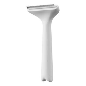 Pet Hair Thinning Comb for Cats & Dogs – Deshedding Grooming Brush