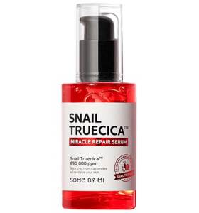 SOMEBYMI Miracle Repair Serum | Snail Truecica