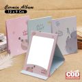 Cermin korea Cermin mini kaca rias mini cermin lipat aestetic cermin kecil/Cermin korea Cermin mini kaca rias mini cermin lipat aestetic cermin kecil/murah. 